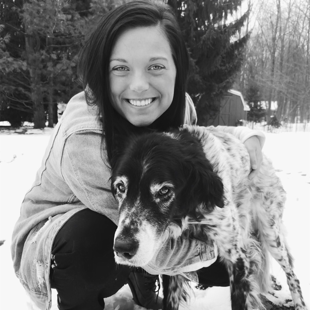 Meet your Posher, Claire